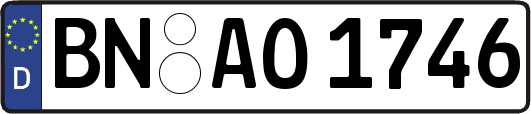 BN-AO1746