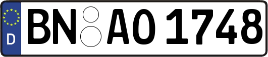 BN-AO1748