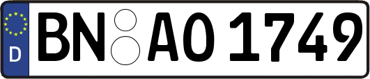 BN-AO1749