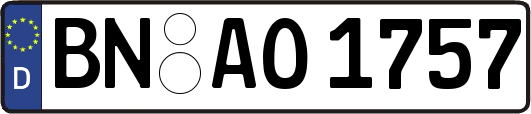 BN-AO1757