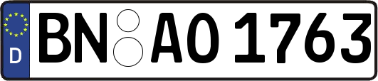 BN-AO1763