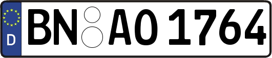 BN-AO1764