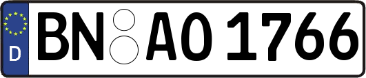BN-AO1766