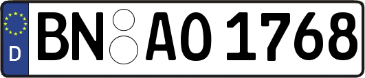 BN-AO1768
