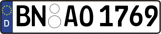 BN-AO1769