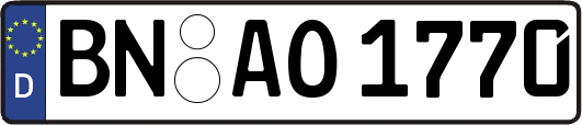 BN-AO1770