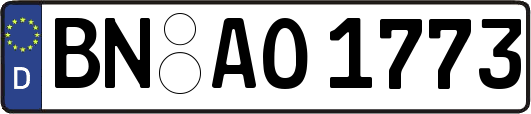 BN-AO1773