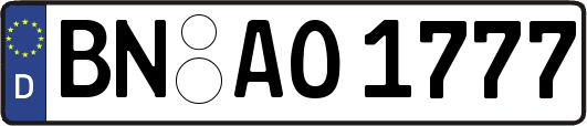 BN-AO1777