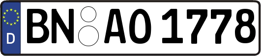 BN-AO1778