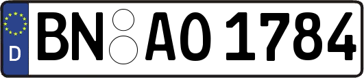 BN-AO1784