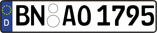BN-AO1795