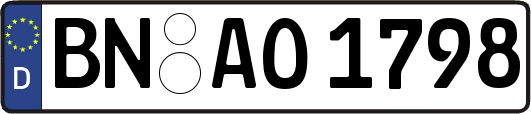 BN-AO1798