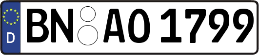 BN-AO1799