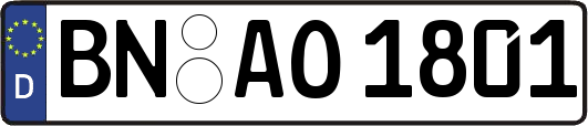 BN-AO1801