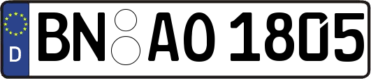BN-AO1805
