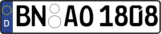 BN-AO1808