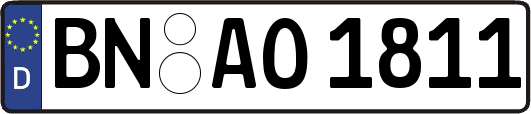 BN-AO1811