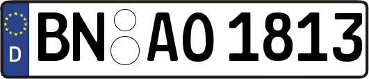 BN-AO1813
