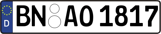 BN-AO1817