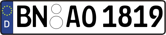 BN-AO1819