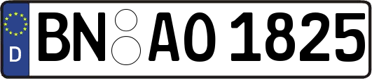BN-AO1825
