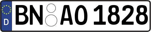 BN-AO1828