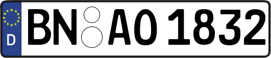 BN-AO1832