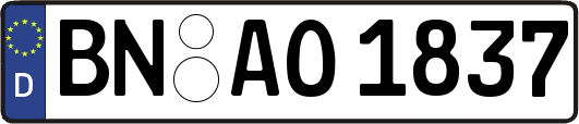 BN-AO1837