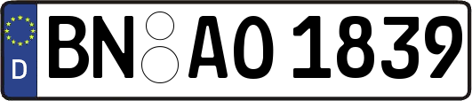 BN-AO1839