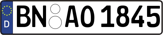 BN-AO1845