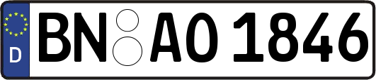 BN-AO1846