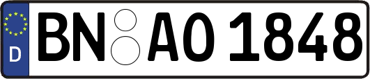 BN-AO1848