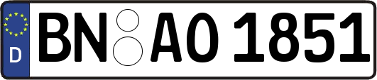 BN-AO1851