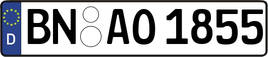 BN-AO1855