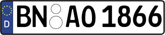 BN-AO1866