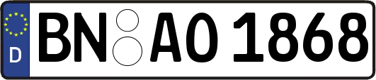 BN-AO1868