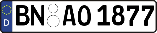 BN-AO1877