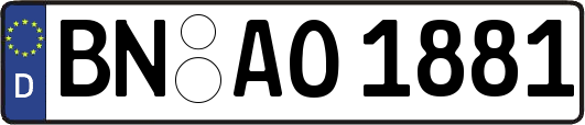 BN-AO1881