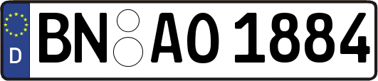 BN-AO1884