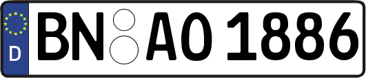 BN-AO1886