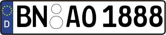 BN-AO1888
