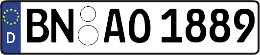 BN-AO1889