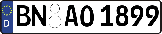 BN-AO1899