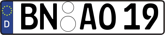 BN-AO19