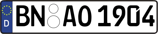 BN-AO1904