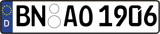 BN-AO1906