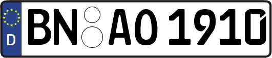 BN-AO1910
