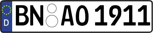 BN-AO1911