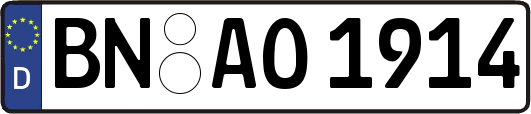 BN-AO1914