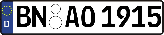 BN-AO1915